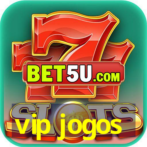 vip jogos